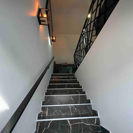 Appart Cosy 5Min Roissy Cdg Le Mesnil-Amelot Exterior foto